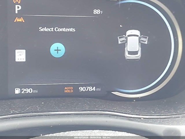Продаж на аукціоні авто 2023 Genesis Gv70 2.5t Awd, vin: KMUMADTB8PU103699, номер лоту: 45338039