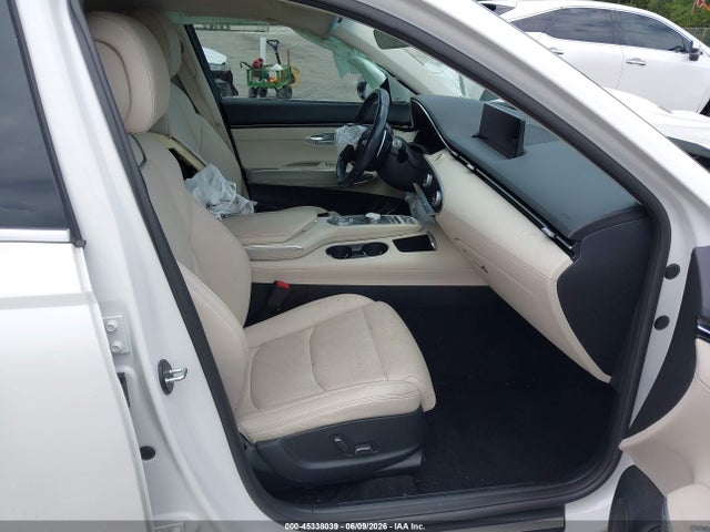 Продаж на аукціоні авто 2023 Genesis Gv70 2.5t Awd, vin: KMUMADTB8PU103699, номер лоту: 45338039
