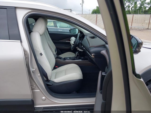 45338042 :رقم المزاد ، 3MVDMBDY5RM617100 vin ، 2024 Mazda Cx-30 2.5 Turbo Premium Package مزاد بيع