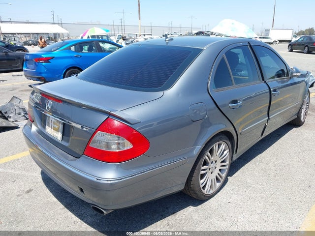 45338048 :رقم المزاد ، WDBUF56X47B009475 vin ، 2007 Mercedes-benz E 350 مزاد بيع
