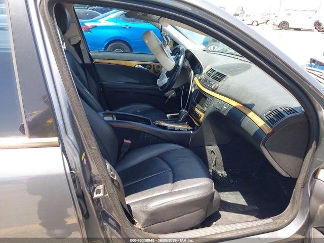 45338048 :رقم المزاد ، WDBUF56X47B009475 vin ، 2007 Mercedes-benz E 350 مزاد بيع