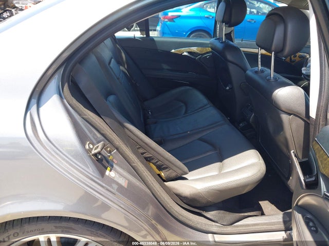 45338048 :رقم المزاد ، WDBUF56X47B009475 vin ، 2007 Mercedes-benz E 350 مزاد بيع