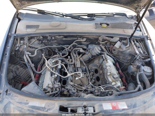 45338049 :رقم المزاد ، WAUAH74F18N177978 vin ، 2008 Audi A6 3.2 مزاد بيع