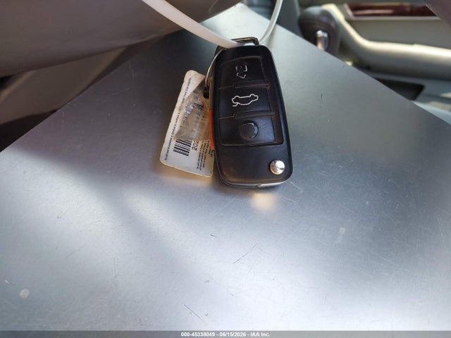 45338049 :رقم المزاد ، WAUAH74F18N177978 vin ، 2008 Audi A6 3.2 مزاد بيع