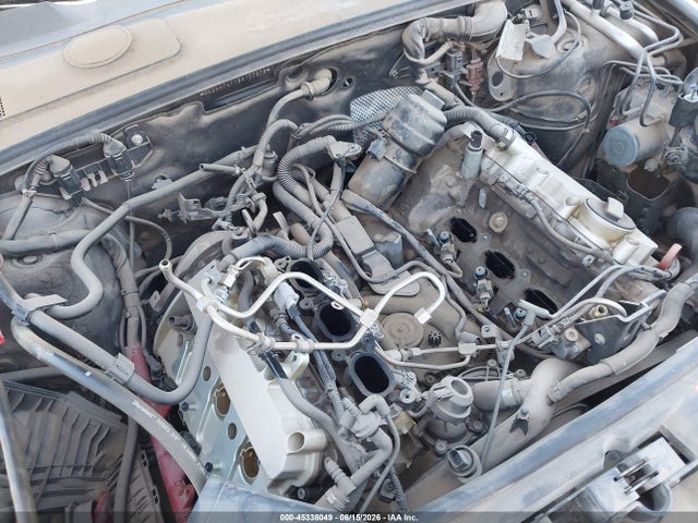 45338049 :رقم المزاد ، WAUAH74F18N177978 vin ، 2008 Audi A6 3.2 مزاد بيع