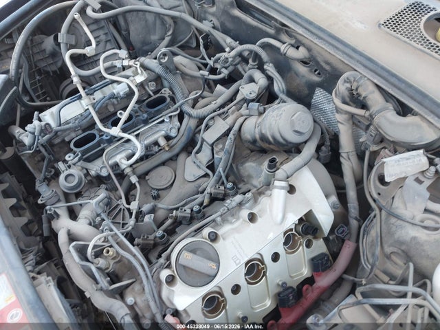 45338049 :رقم المزاد ، WAUAH74F18N177978 vin ، 2008 Audi A6 3.2 مزاد بيع