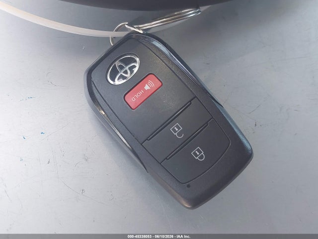 JTDACACU2T3055598 Toyota Prius Plug-in Hybrid Se