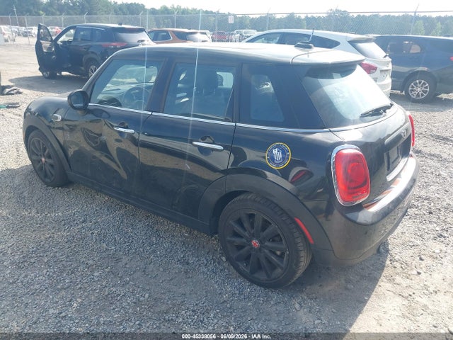 WMWXU1C50G2D57418 Mini Hardtop Cooper