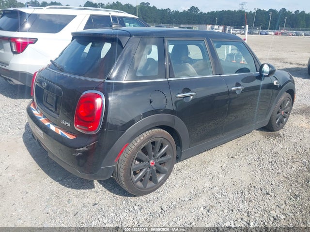 Aukcja sprzedaży 2016 Mini Hardtop Cooper, vin: WMWXU1C50G2D57418, numer aukcji: 45338056