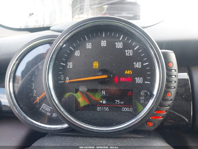 WMWXU1C50G2D57418 Mini Hardtop Cooper
