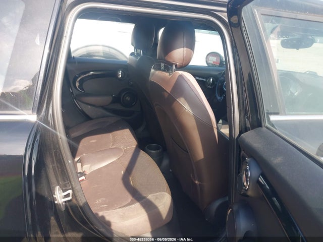 WMWXU1C50G2D57418 Mini Hardtop Cooper