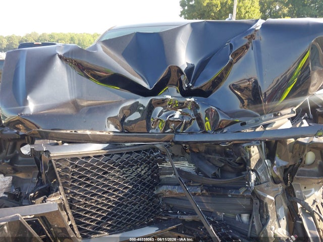 45338063 :رقم المزاد ، 1GYS4RKL7PR204450 vin ، 2023 Cadillac Escalade Esv 4wd Sport Platinum مزاد بيع