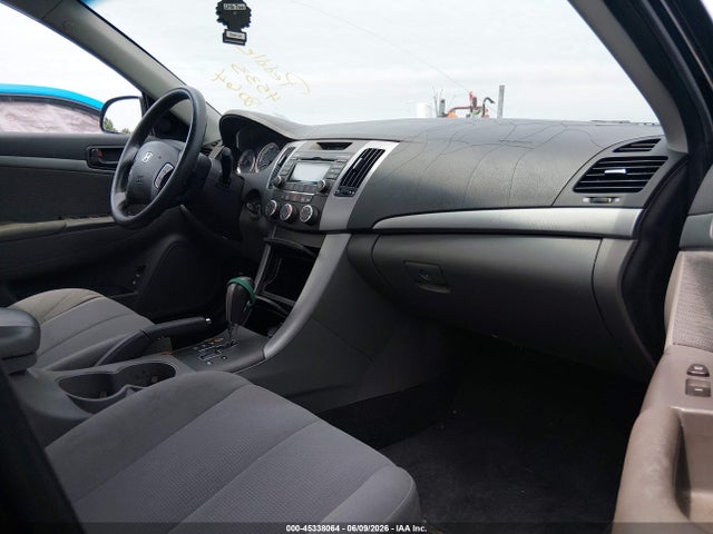 Aukcja sprzedaży 2009 Hyundai Sonata Gls, vin: 5NPET46C79H511551, numer aukcji: 45338064