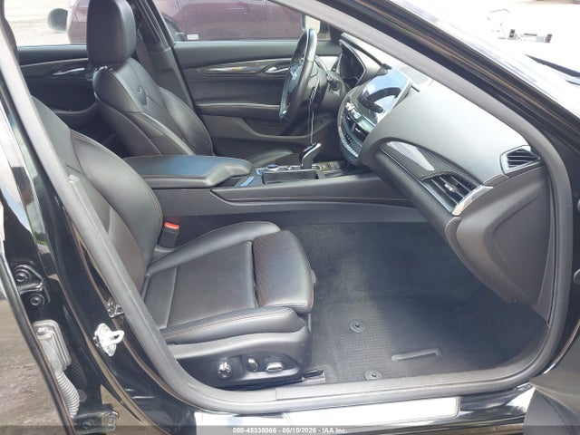 Продажа на аукционе авто 2021 Cadillac Ct5 Sport, vin: 1G6DP5RK4M0147526, номер лота: 45338066