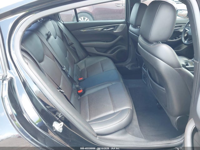 Продажа на аукционе авто 2021 Cadillac Ct5 Sport, vin: 1G6DP5RK4M0147526, номер лота: 45338066