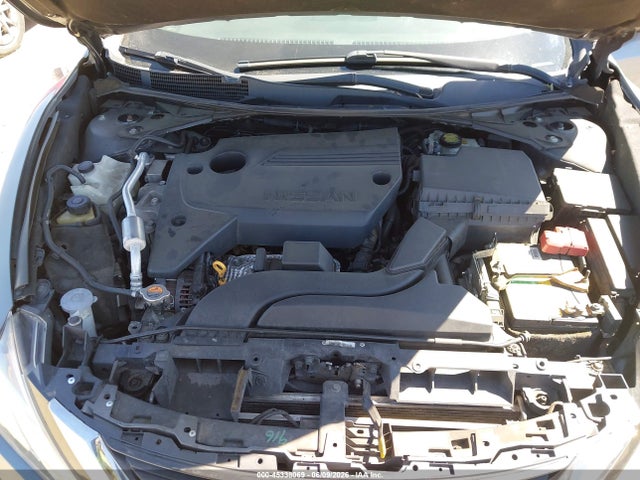 1N4AL3AP7JC203899 Nissan Altima 2.5 Sl