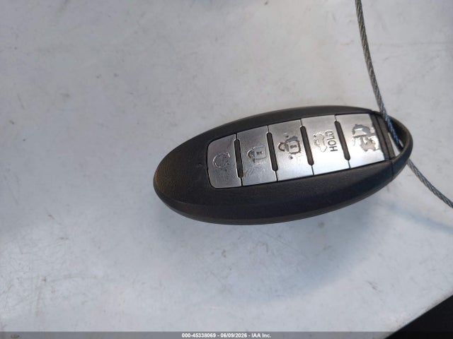 1N4AL3AP7JC203899 Nissan Altima 2.5 Sl