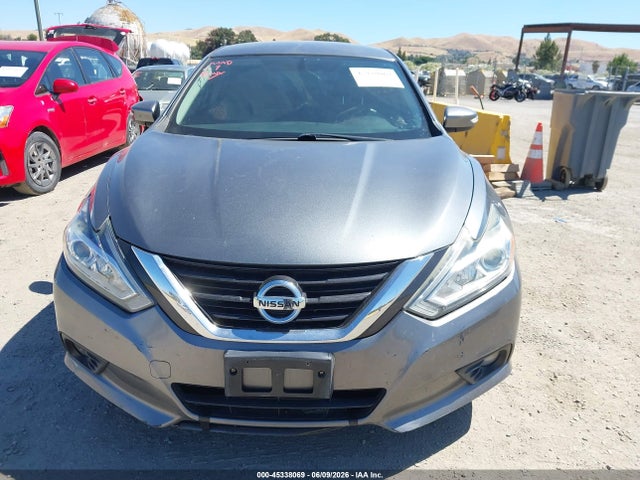 1N4AL3AP7JC203899 Nissan Altima 2.5 Sl