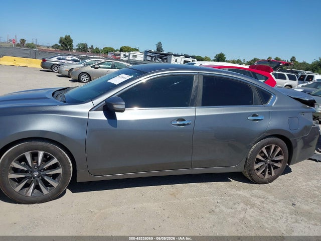 1N4AL3AP7JC203899 Nissan Altima 2.5 Sl