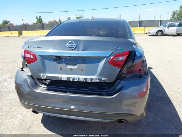 1N4AL3AP7JC203899 Nissan Altima 2.5 Sl