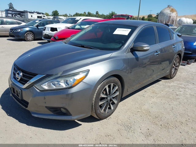 1N4AL3AP7JC203899 Nissan Altima 2.5 Sl
