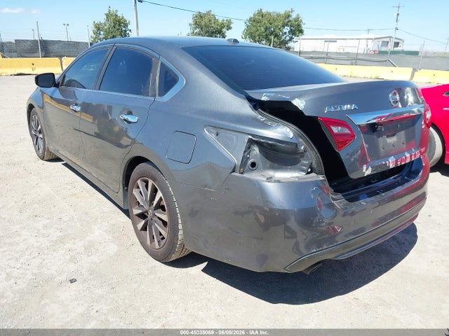 1N4AL3AP7JC203899 Nissan Altima 2.5 Sl