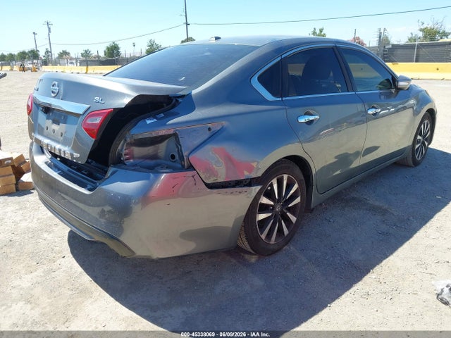 1N4AL3AP7JC203899 Nissan Altima 2.5 Sl