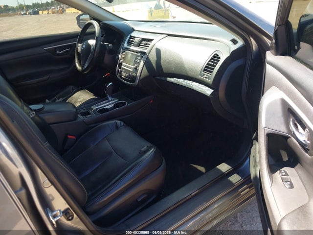 1N4AL3AP7JC203899 Nissan Altima 2.5 Sl