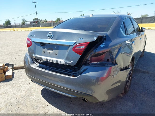 1N4AL3AP7JC203899 Nissan Altima 2.5 Sl