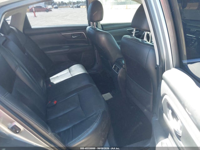 1N4AL3AP7JC203899 Nissan Altima 2.5 Sl