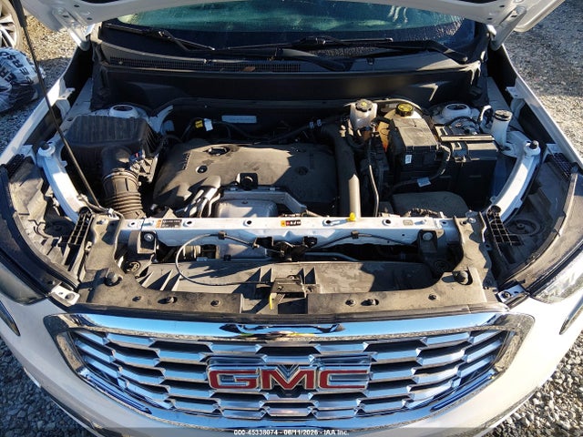 GMC Terrain Denali 2020 3GKALXEX9LL232991 Image 10