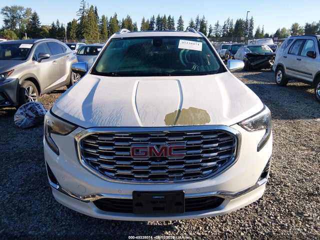 GMC Terrain Denali 2020 3GKALXEX9LL232991 Image 13