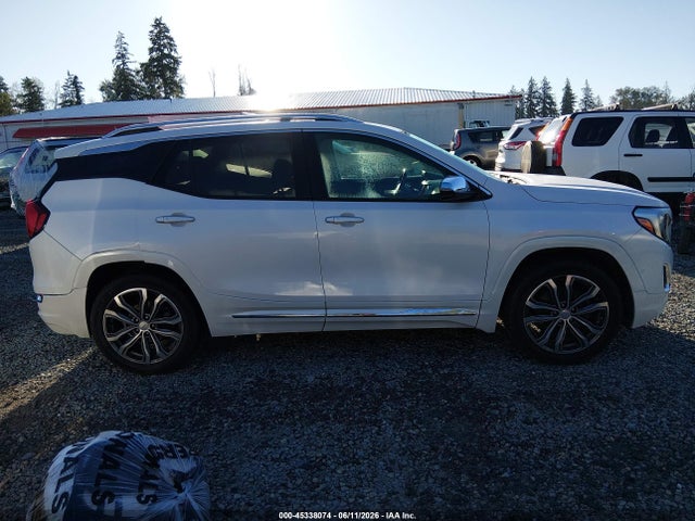GMC Terrain Denali 2020 3GKALXEX9LL232991 Image 14