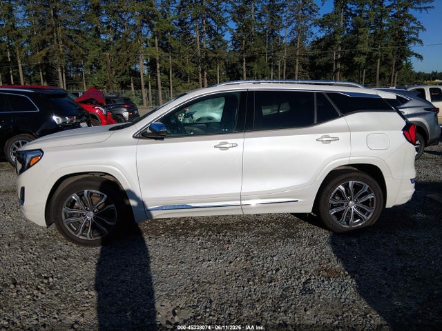 GMC Terrain Denali 2020 3GKALXEX9LL232991 Image 15