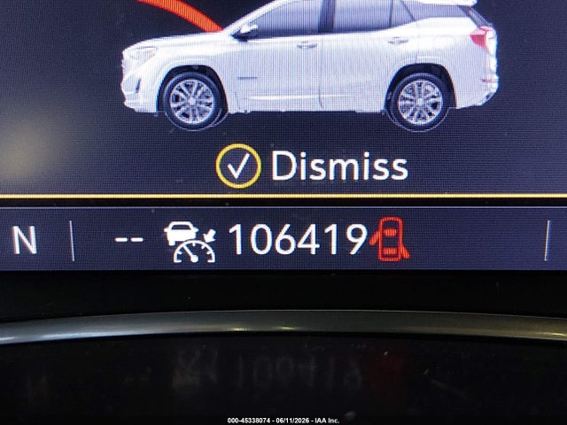 GMC Terrain Denali 2020 3GKALXEX9LL232991 Image 16