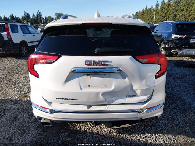 GMC Terrain Denali 2020 3GKALXEX9LL232991 Image 17