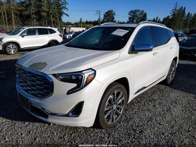 GMC Terrain Denali 2020 3GKALXEX9LL232991 Image 2