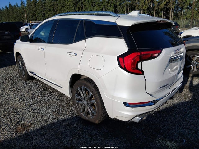 GMC Terrain Denali 2020 3GKALXEX9LL232991 Image 3
