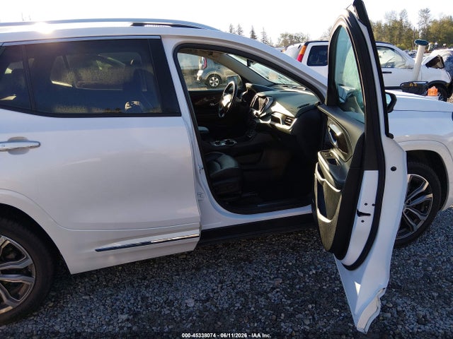 GMC Terrain Denali 2020 3GKALXEX9LL232991 Image 5