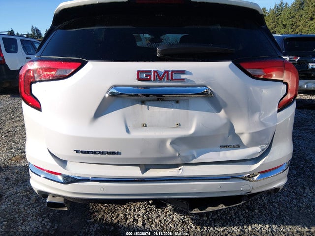 GMC Terrain Denali 2020 3GKALXEX9LL232991 Image 6