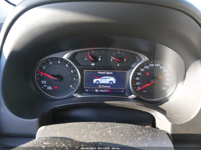 GMC Terrain Denali 2020 3GKALXEX9LL232991 Image 7