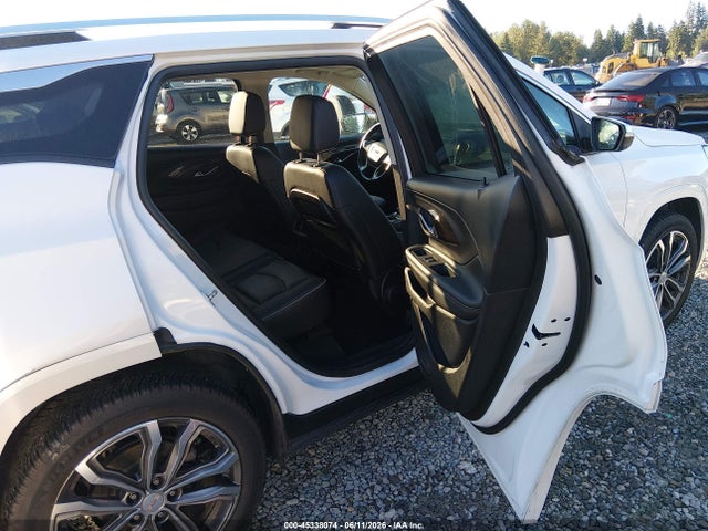 GMC Terrain Denali 2020 3GKALXEX9LL232991 Image 8