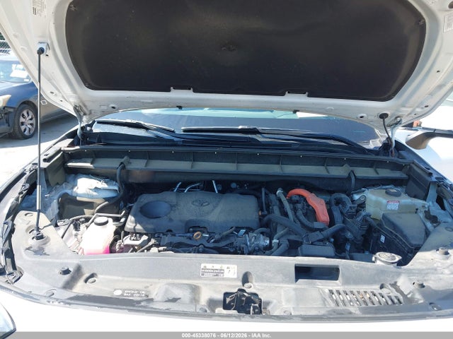 5TDGBRCH4NS550952 Toyota Highlander Hybrid Xle