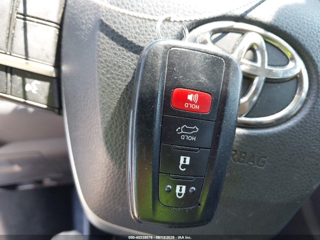 5TDGBRCH4NS550952 Toyota Highlander Hybrid Xle
