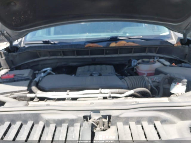 3GCPACEK6PG255782 Chevrolet Silverado 1500 2wd Short Bed Lt