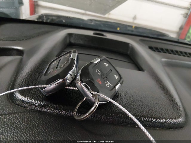 45338089 :رقم المزاد ، 3GKALVEV4NL273860 vin ، 2022 Gmc Terrain Awd Slt مزاد بيع
