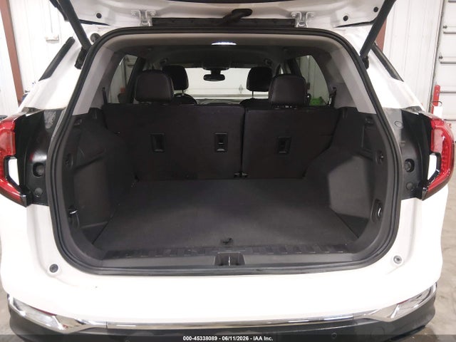 45338089 :رقم المزاد ، 3GKALVEV4NL273860 vin ، 2022 Gmc Terrain Awd Slt مزاد بيع