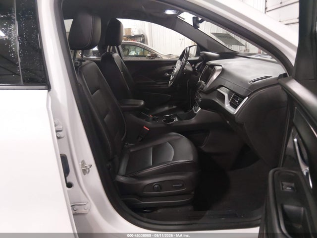 45338089 :رقم المزاد ، 3GKALVEV4NL273860 vin ، 2022 Gmc Terrain Awd Slt مزاد بيع