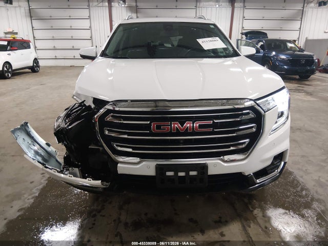 45338089 :رقم المزاد ، 3GKALVEV4NL273860 vin ، 2022 Gmc Terrain Awd Slt مزاد بيع