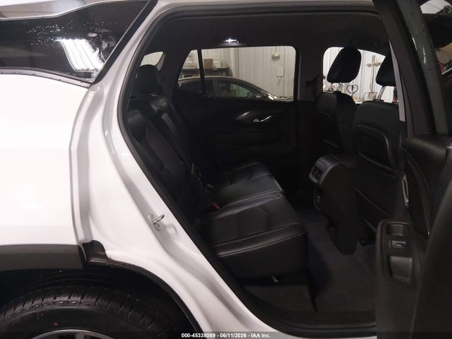 45338089 :رقم المزاد ، 3GKALVEV4NL273860 vin ، 2022 Gmc Terrain Awd Slt مزاد بيع